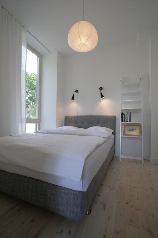 Misko Apartamentai Juodkrante Room photo